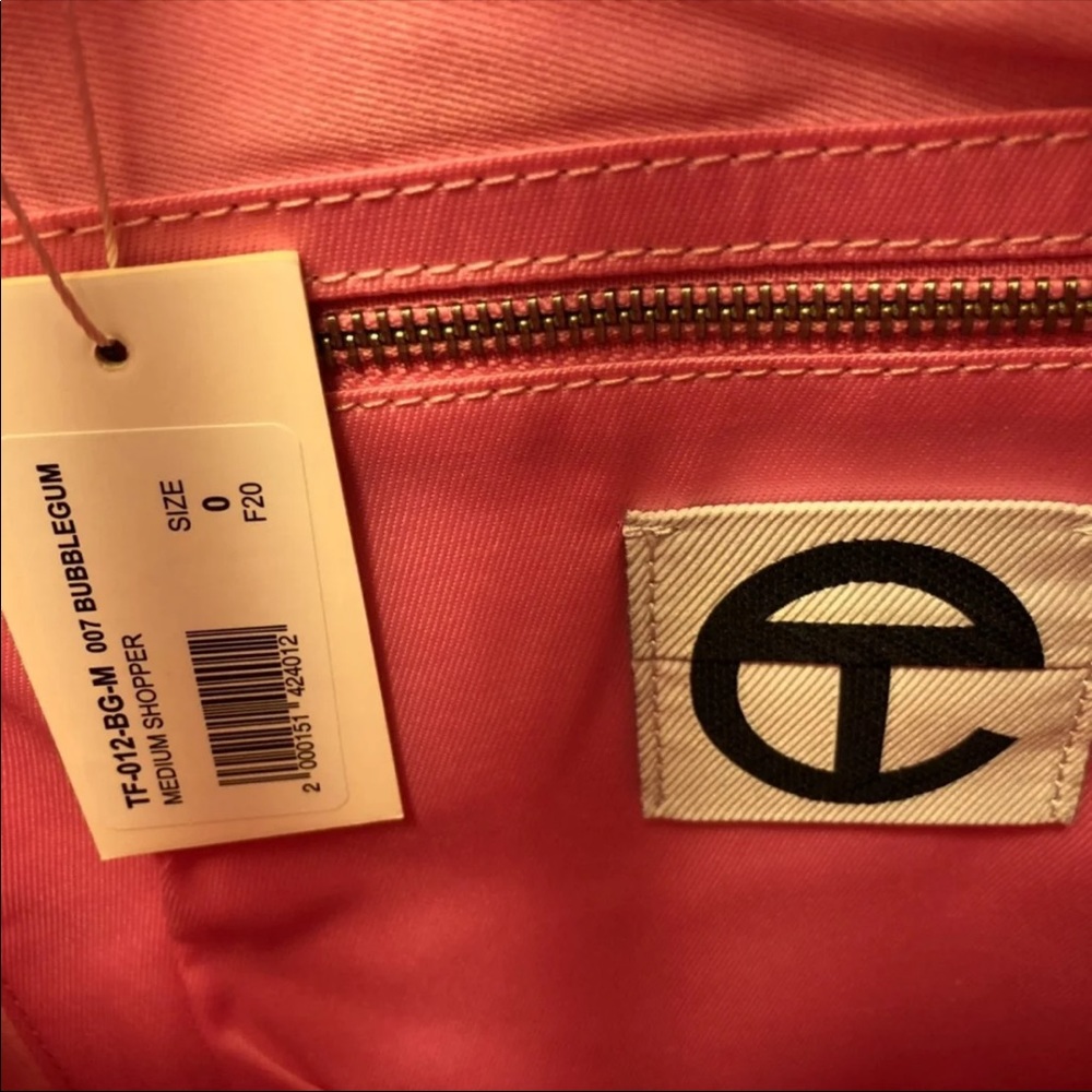 The fake bag makers have did it again!! Telfar - Picture 4 of 4